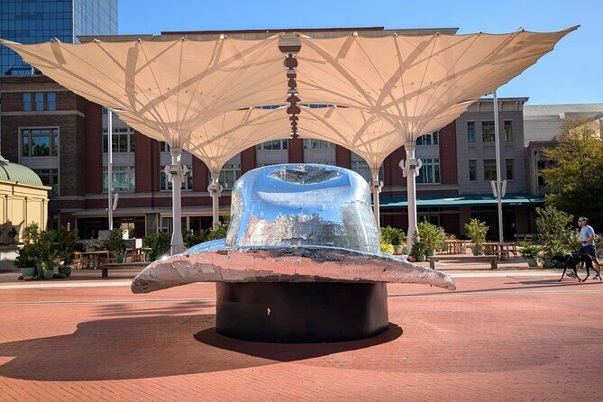 Fort Worth Scavenger Hunt Walking Tour and Game - Exploring Fort Worth with the Scavenger Hunt Walking Tour and Game