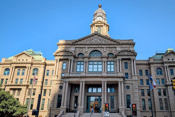 Fort Worth Scavenger Hunt Walking Tour and Game - Is It Worth It?