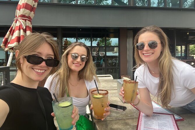 Fort Worth Stockyards: History, Food, and Puzzle Tour - A Detailed Look at the Itinerary