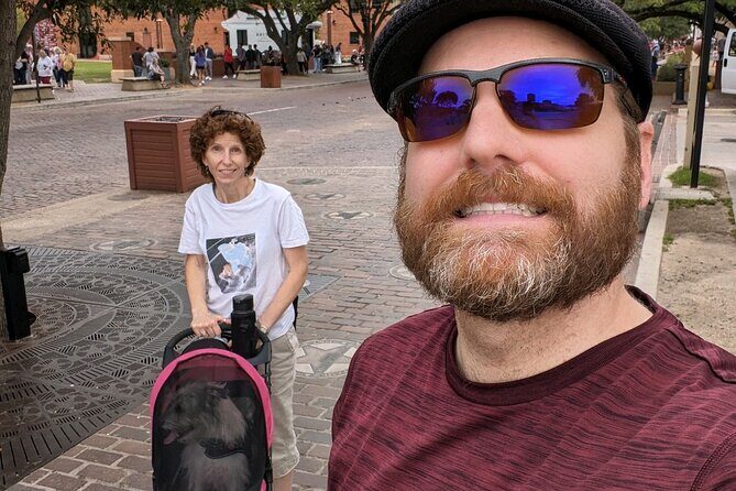 Fort Worth Stockyards: History, Food, and Puzzle Tour - The Puzzles and Engagement