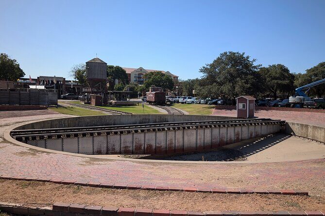 Fort Worth Stockyards Scavenger Hunt Walking Tour and Game - FAQ