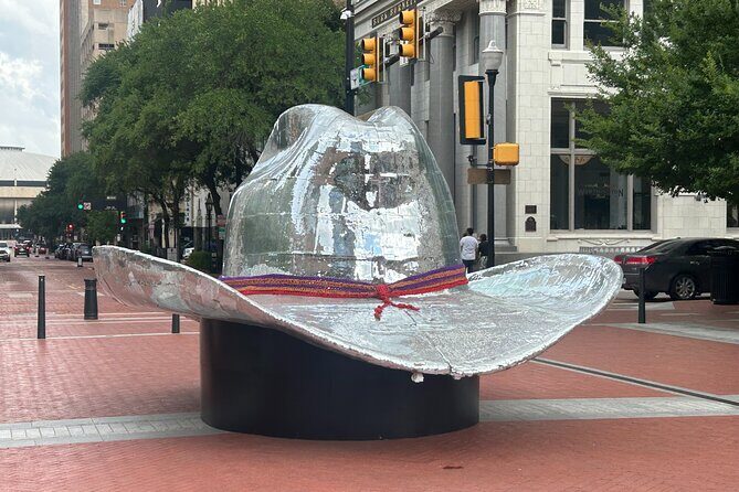 Fort Worth Taste of Sundance Square with Food Tours of America - An In-Depth Look at the Fort Worth Food Tour