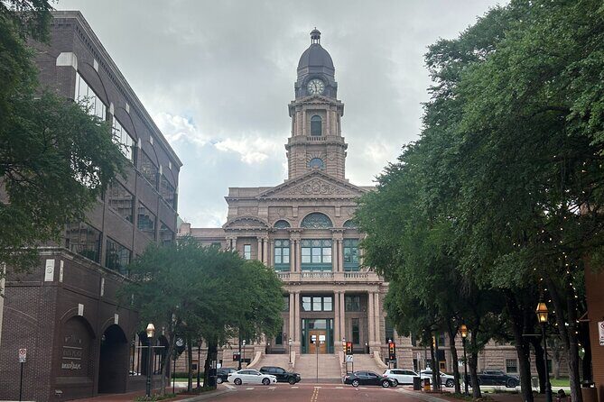 Fort Worth Taste of Sundance Square with Food Tours of America - Photographing and Exploring