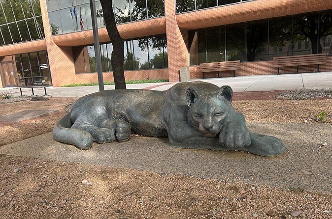 Fort Worth Taste of Sundance Square with Food Tours of America - What Could Be Better?