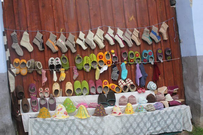 Fortified Church of Viscri and Sighisoara in Spanish (native Spanish guide). - Who Should Consider This Tour?