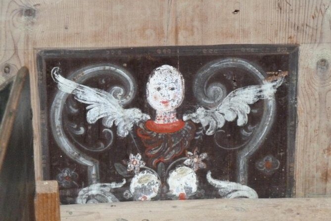 Fortified Church of Viscri and Sighisoara in Spanish (native Spanish guide). - FAQ