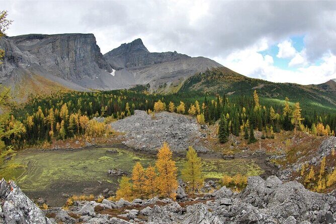 Fortress Backcountry Ridgeline Private Hiking Adventure - The Experience: What Travelers Are Saying