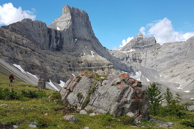 Fortress Backcountry Ridgeline Private Hiking Adventure - The Value of This Tour