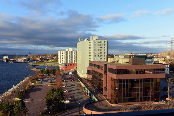 Fortress of Louisbourg Driving Tour from Sydney Nova Scotia - The Real Experiences: What Travelers Say