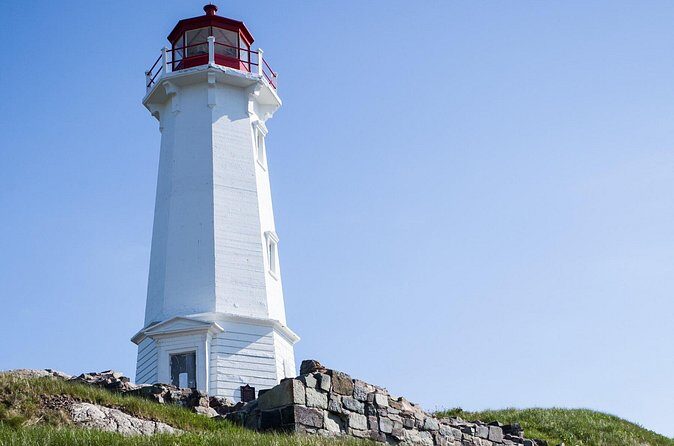 Fortress of Louisbourg Driving Tour from Sydney Nova Scotia - FAQs