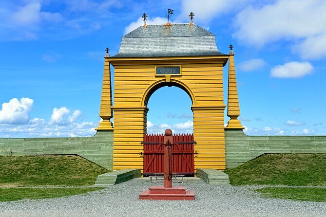 Fortress of Louisbourg Tour - Who Is This Tour Best For?