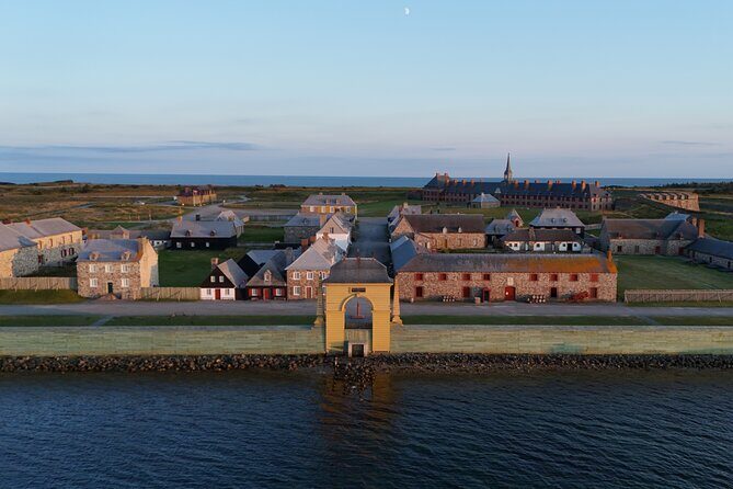 Fortress of Louisbourg Tour: Explore 18th Century History - Final Thoughts