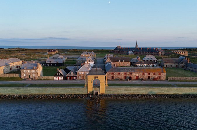 Fortress of Louisbourg Tour: Explore 18th Century History - FAQs