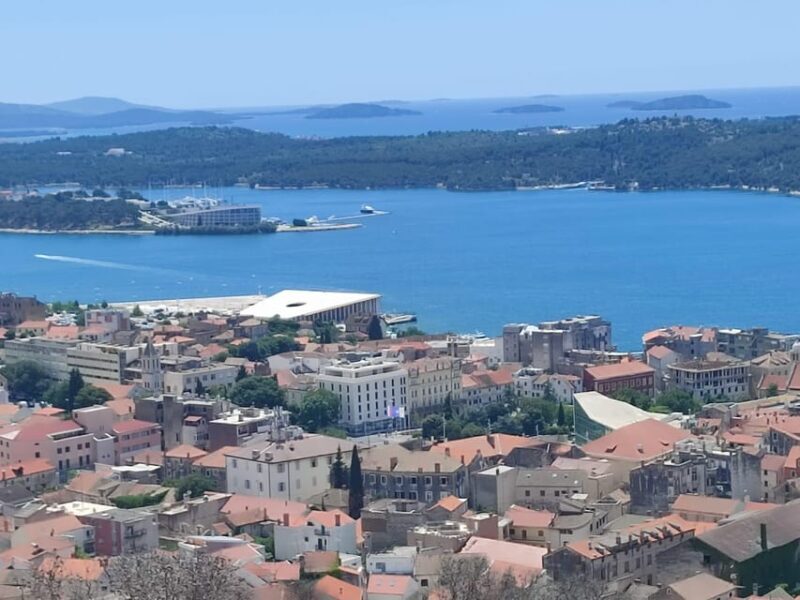 Fortresses sightseeing - Eco City Tour ibenik - Who Should Consider This Tour?