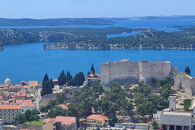Fortresses Sightseeing Eco City Tour ibenik - What We Loved