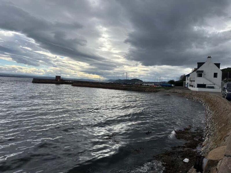 Fortrose: Hidden History Walking Tour With a Guide - Final Thoughts