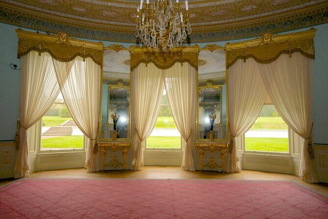 Fota House, Arboretum & Gardens Admission Ticket - Who Is This Tour Best For?