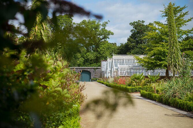 Fota House, Arboretum & Gardens Admission Ticket - FAQ