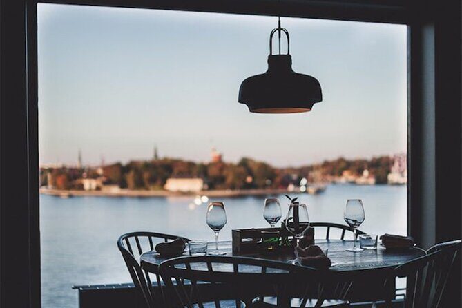 Fotografiska Stockholm Admission Ticket - Is It Right for You?