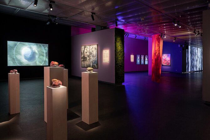 Fotografiska Stockholm Admission Ticket - Final Thoughts