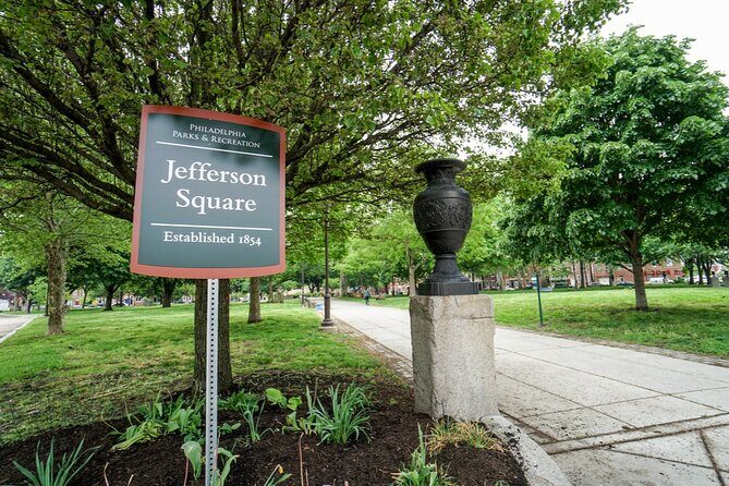 Founding Fathers in Philadelphia Exploration Game and Tour - How Does the Itinerary Unfold?