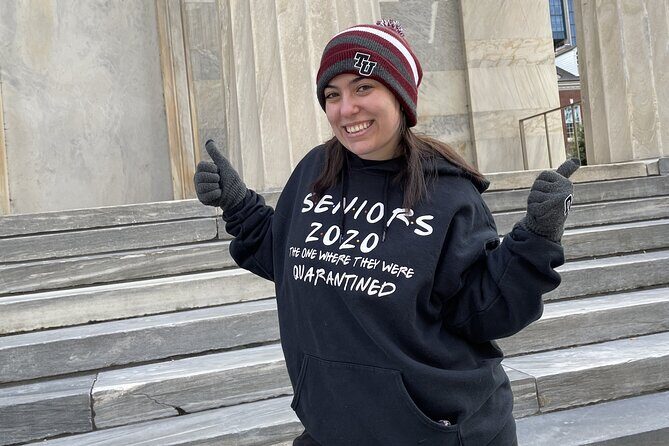 Founding Fathers in Philadelphia Exploration Game and Tour - FAQs