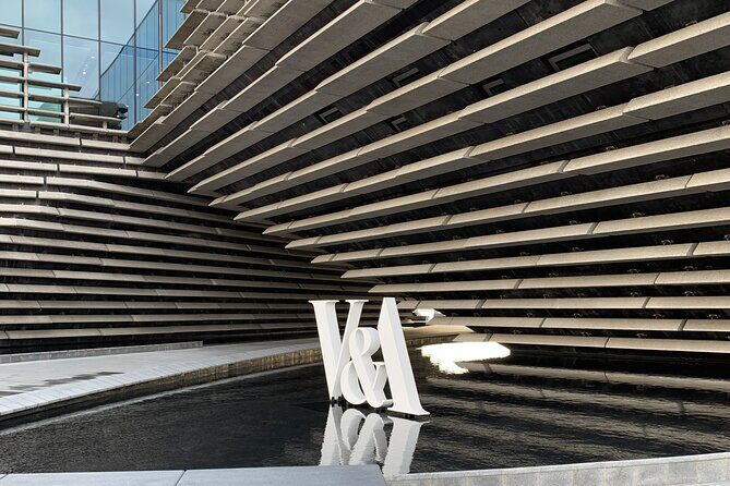 Four Cities, One Day: Explore St. Andrews, Dundee, Perth & More - The Transport and Comfort of the Tour