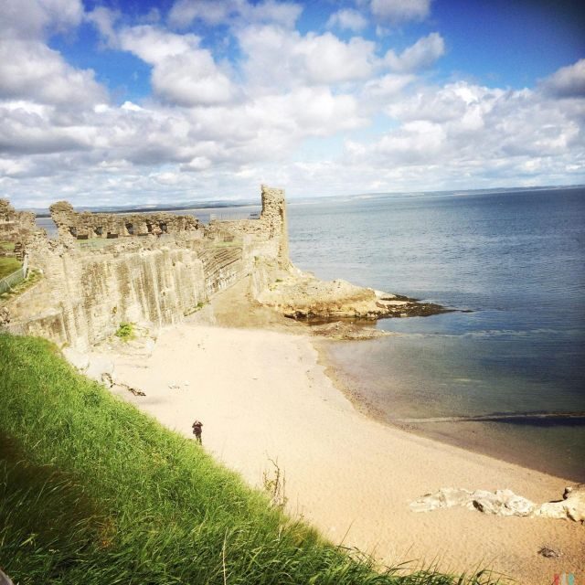 Four Cities, One Day: St. Andrews, Dundee, Perth & More - Final thoughts