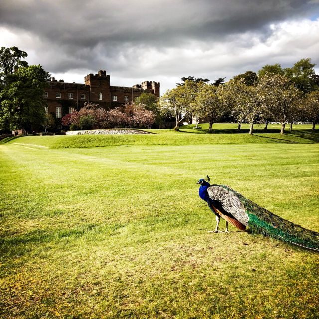 Four Cities, One Day: St. Andrews, Dundee, Perth & More - FAQ