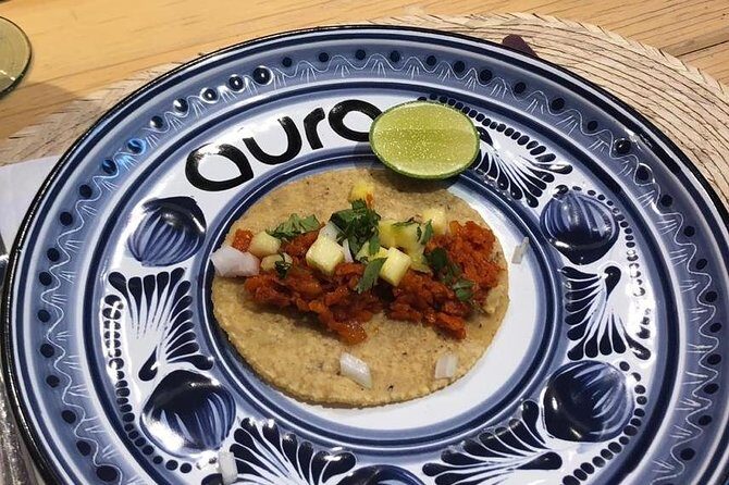 Four-course vegan Mexican hands-on cooking class + Market Tour - Who Should Consider This Tour?