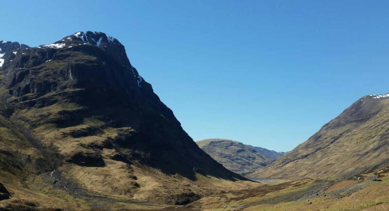 Four Day Mull & Oban Food & Drink Tour - Key Points