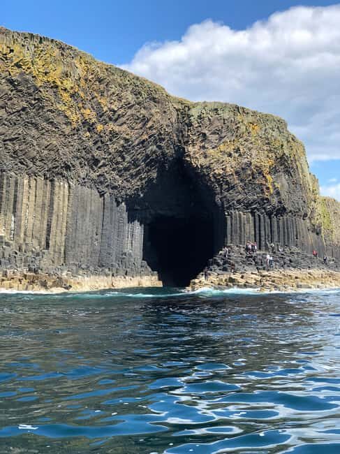 Four Day Mull & Oban Food & Drink Tour - A Comprehensive Look at the Itinerary and What It Means for You