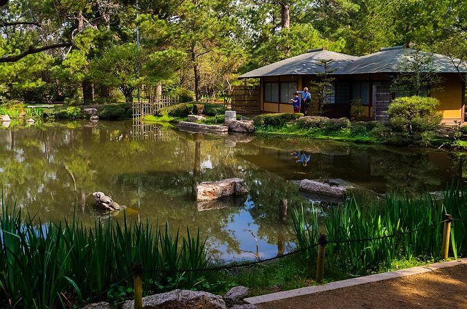 Four Hour Garden Tour - The Practical Side: What You Should Know