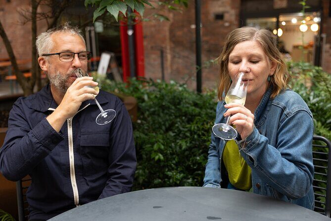 Four hour walking wine tasting tour of Manchester's best bars - Final Thoughts: Is This Tour Worth It?
