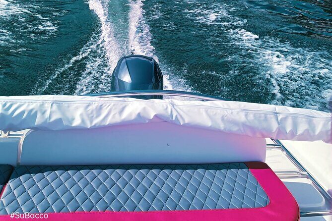 Four Hours Boat Rental in Lake Como - Is This Worth the Cost?