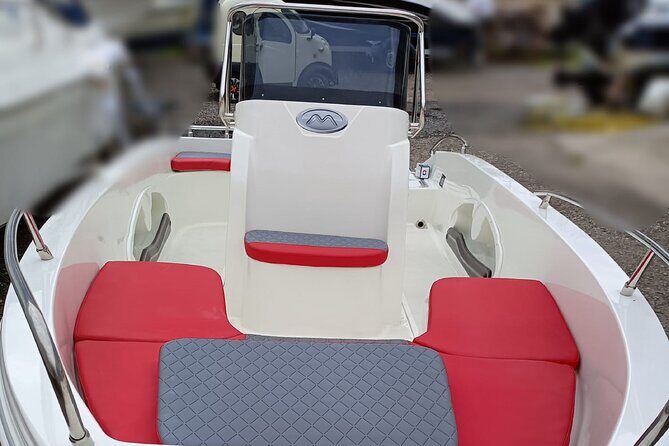 Four Hours Boat Rental in Lake Como - Final Thoughts