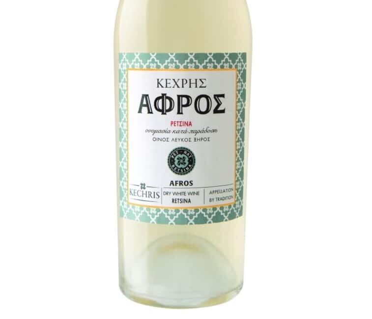 Four Premium Retsina Wines Tasting - What to Expect During the Tour