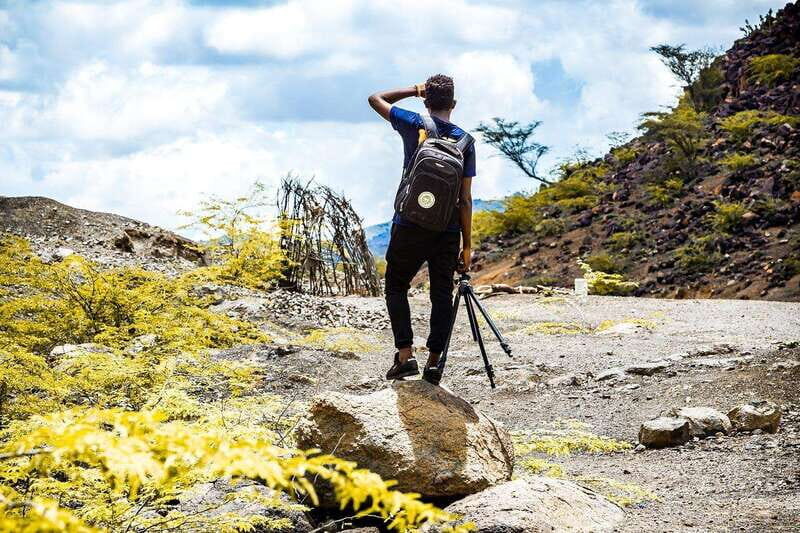 Fox Canyon Adventure Trek: Los Cabos Full-Day Tour - Key Points