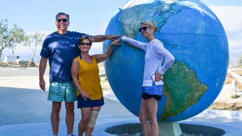 Fox Canyon: Day Hike - Exploring Fox Canyon: A Balanced Look at This Baja Adventure