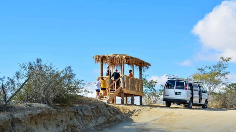 Fox Canyon: Day Hike - What is Fox Canyon?