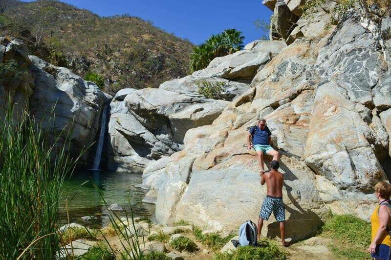 Fox Canyon: Day Hike - Who Should Consider This Tour?