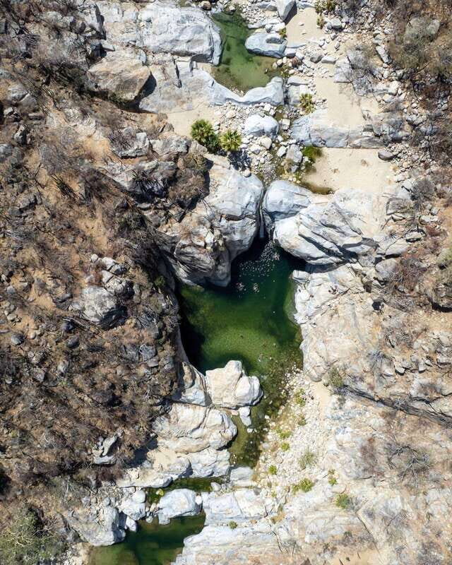 Fox Canyon: Day Hike - FAQs About Fox Canyon: Day Hike