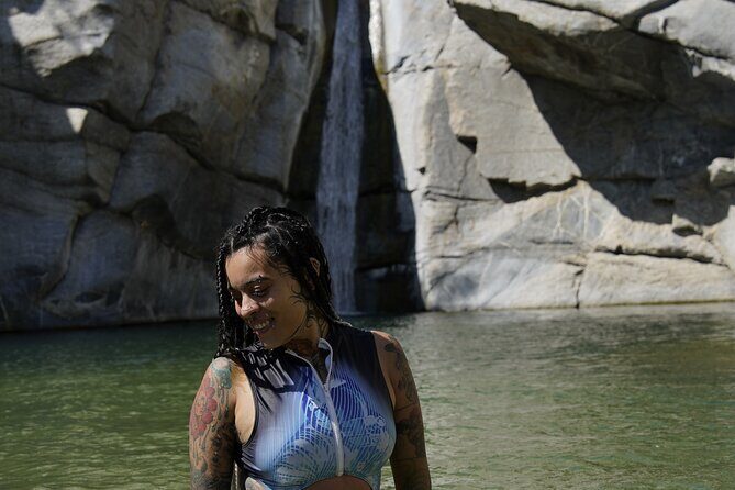 Fox Canyon Tour - What Is the Fox Canyon Tour All About?