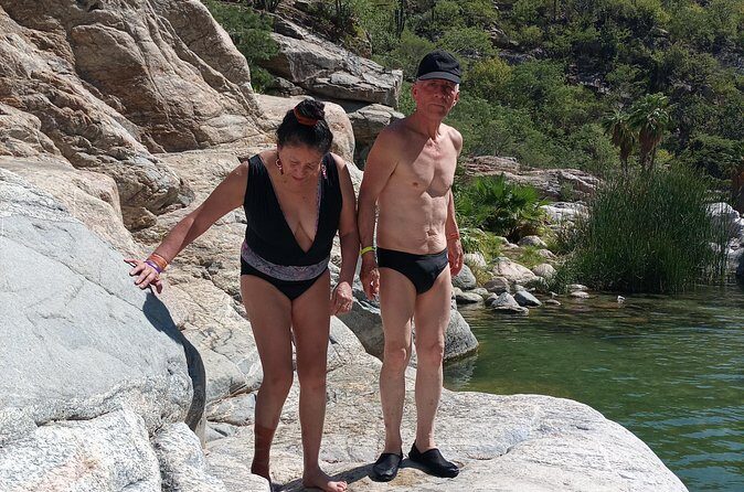 Fox Canyon Tour - Things to Keep in Mind