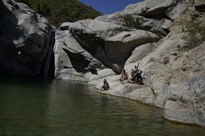 Fox Canyon Tour - Who Is This Tour Best For?