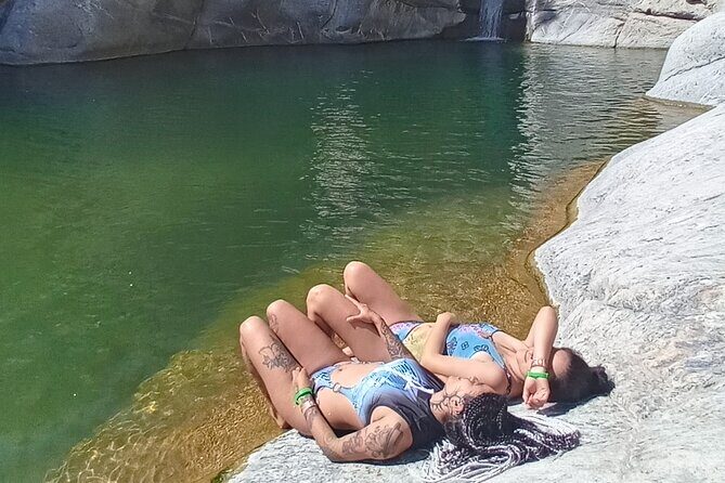 Fox Canyon Tour - Frequently Asked Questions