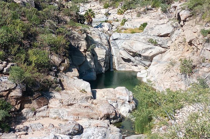 Fox Canyon Tour - Final Thoughts