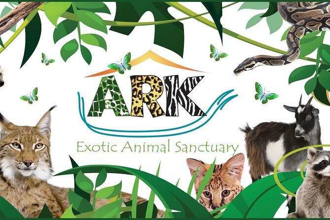 Fox Encounter for 2 people and park entry - Who Will Love This Tour?