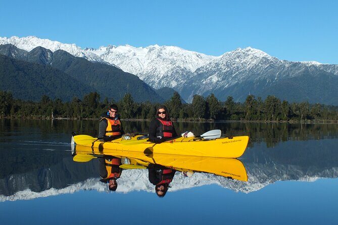 Fox Glacier: 25-Minute Helicopter Flight with Snow Landing - Who Is This Tour Best For?