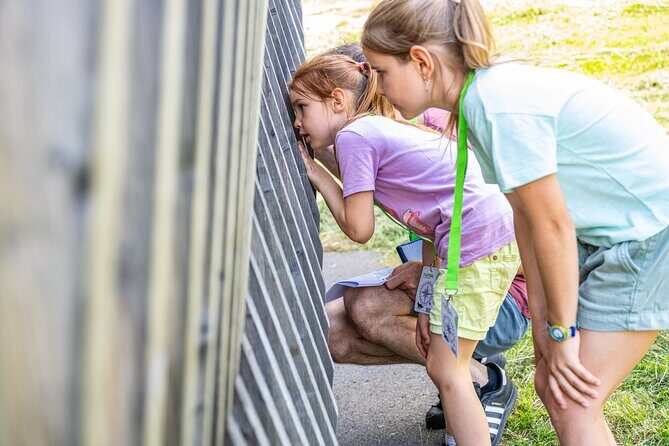 Foxtrail Scavenger Hunt - Amphibious Trail Vancouver - Exploring the Foxtrail Amphibious Trail Vancouver: A Detailed Look